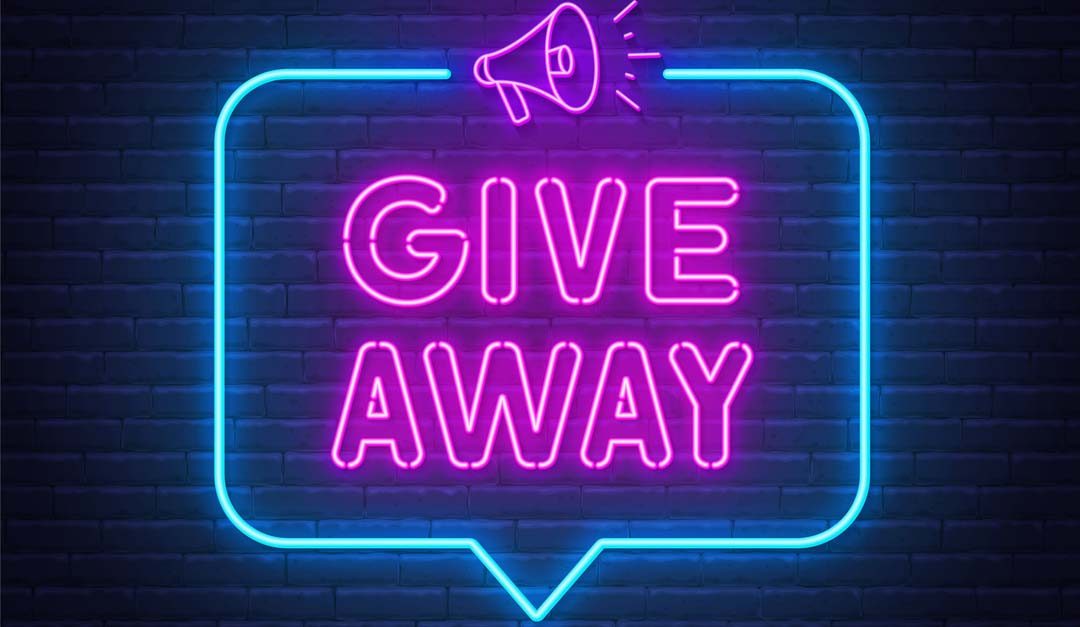 HGTV Urban Oasis 2021 Giveaway Open for Entries