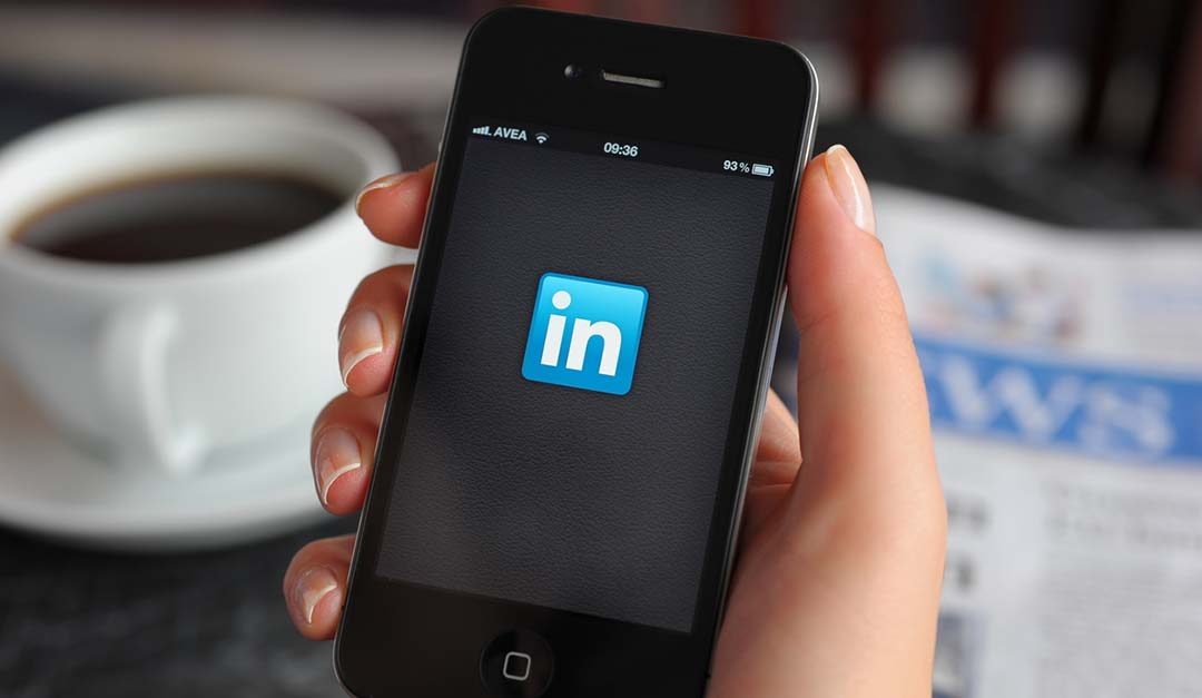 Part One: Is Your LinkedIn Profile Working for You? Give Your Page a Makeover
