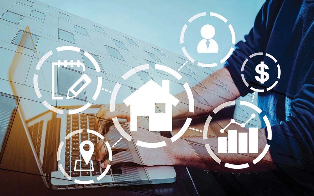 ‘Tokenization’ and Its Role in the Post-Pandemic Real Estate Model