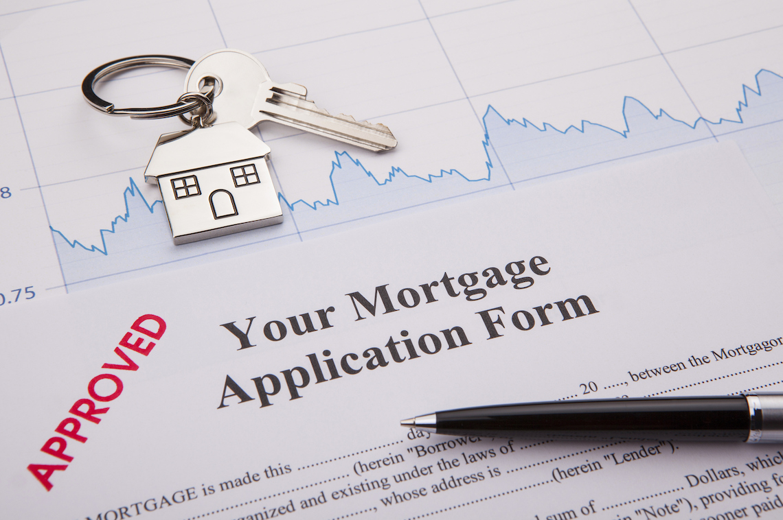 How to Increase Your Mortgage Pre-Approval