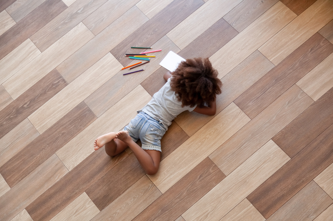 Kid-Friendly Flooring Options for Your Home