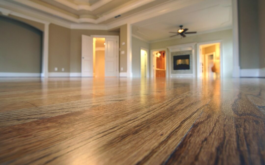 Should You Use the Same Flooring Material Throughout Your Home?