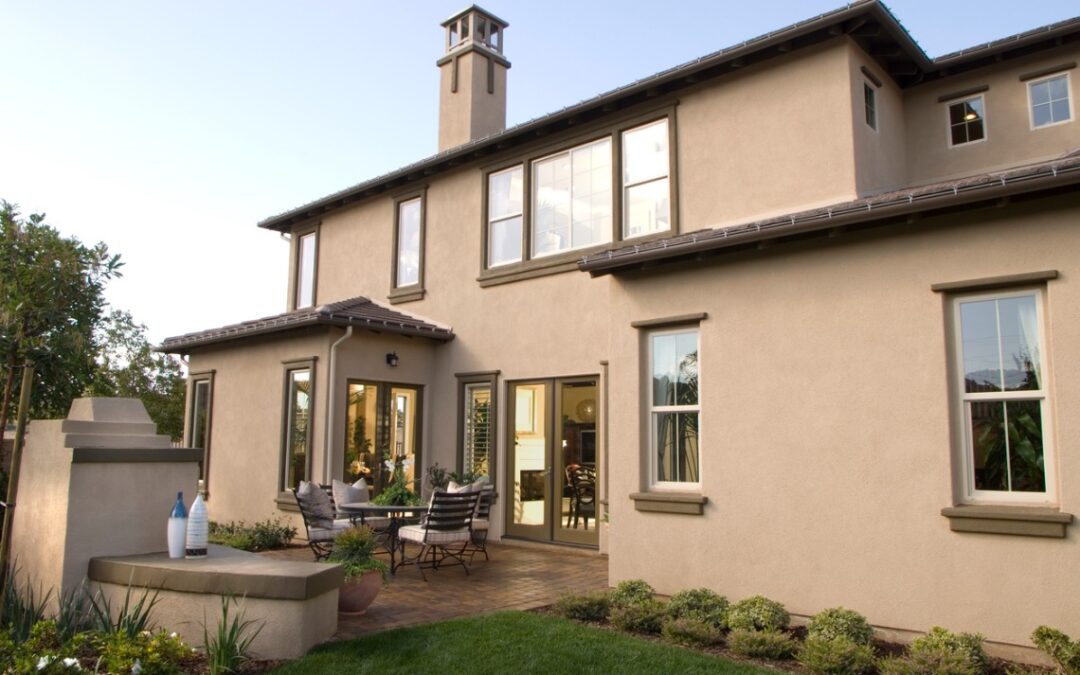 Things to Consider Before Buying a Home With Stucco Siding
