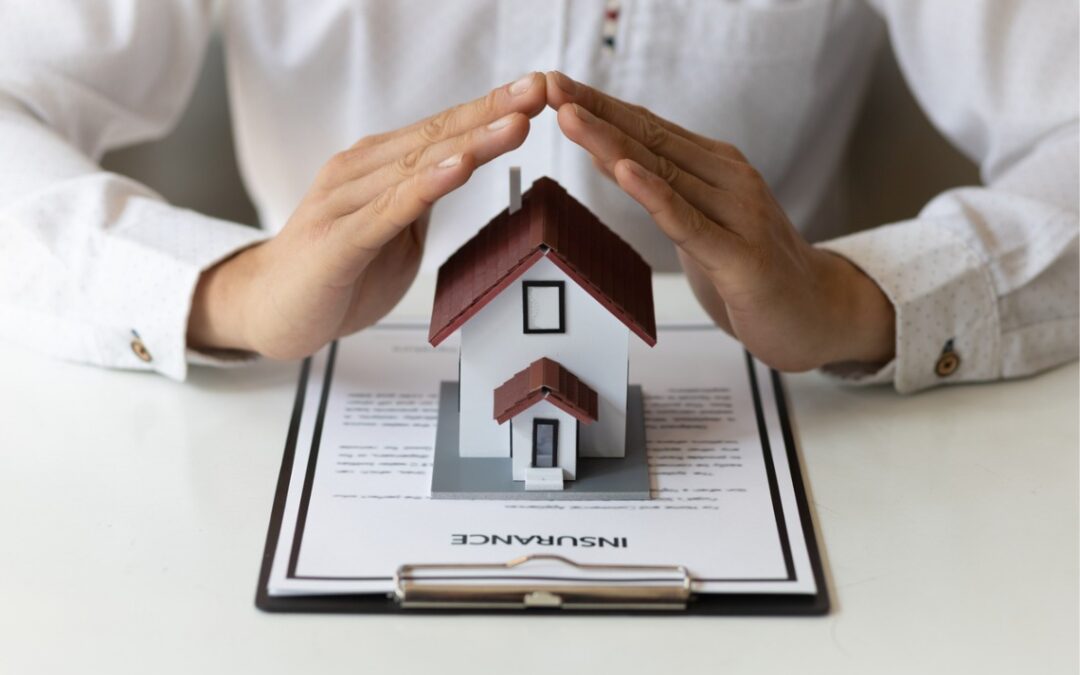 Is Your Home Properly Covered?
