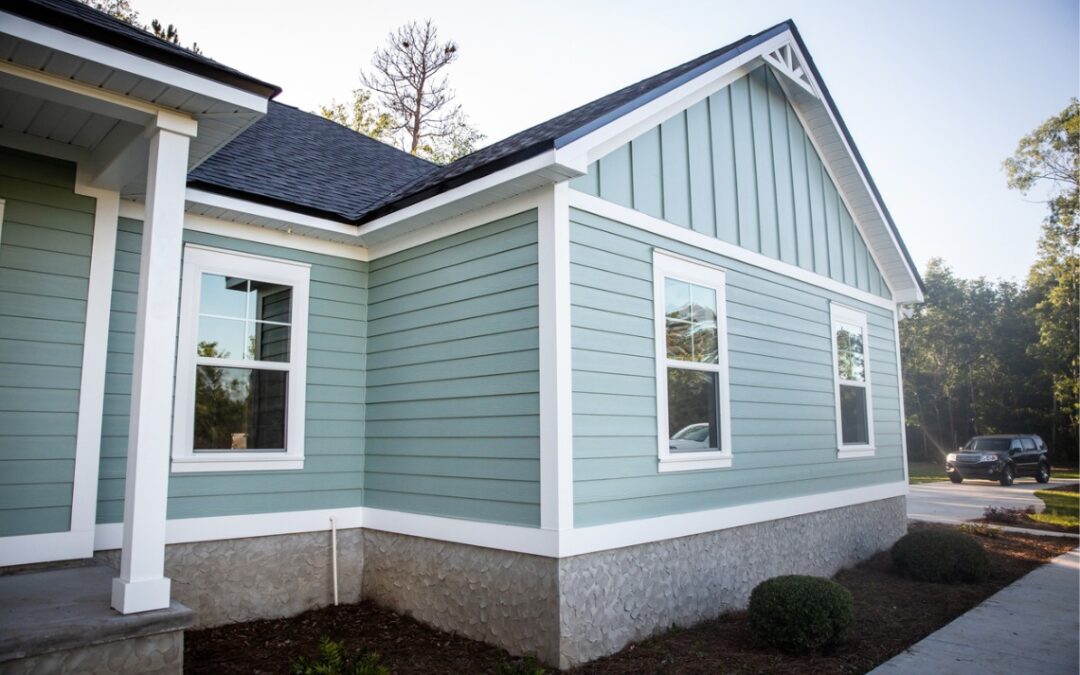 End-of-Summer Home Maintenance to Prevent Siding Damage