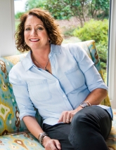 Melissa Greer Headshot