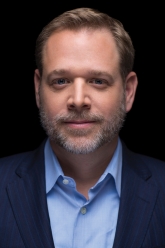 Portrait of Jay Farner, Quicken Loans President and CMO, 2016.