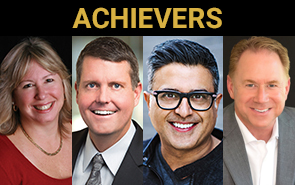 Newsmakers Achievers