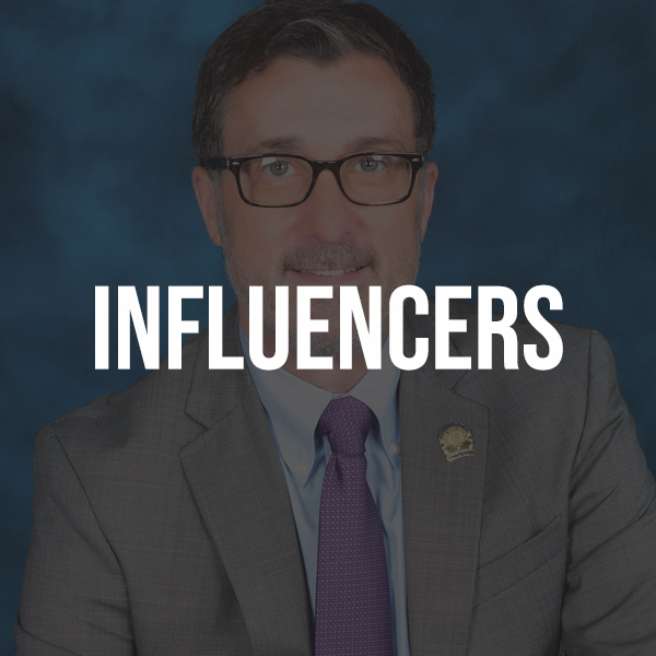 Newsmakers Influencers