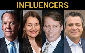 Newsmakers Influencers